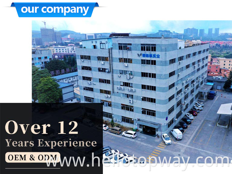 Our Company